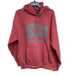 Hand Printed Women's Jesus The Way Hoodie