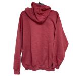 Hand Printed Women's Jesus The Way Hoodie