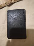 Vintage "Pray Always" Catholic Pocket Prayer Book