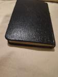 Vintage "Pray Always" Catholic Pocket Prayer Book