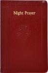 Night Prayer by Catholic Book Publishing Corp