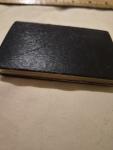 Vintage "Pray Always" Catholic Pocket Prayer Book