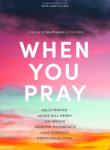 When You Pray Bible Study by Kelly Minter