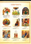 Orthodox Children's Prayer Book - Hardcover Edition