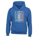 Jesus: The Way, The Truth, The Life Hoodie