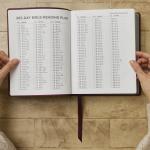 Prayer Bible: Experience God’s Word Daily (NIV)