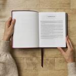 Prayer Bible: Experience God’s Word Daily (NIV)