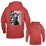 Jesus Is My Everything Christian Cross Hoodie