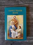 Pocket-Sized Family Prayer Book
