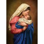 Pocket-Sized Family Prayer Book