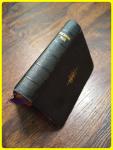 1955 Slovak IHS Catholic Pocket Prayer Book