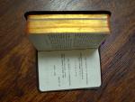 1955 Slovak IHS Catholic Pocket Prayer Book