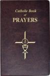 Everyday Catholic Prayers Book by Rev. Maurus Fitzgerald