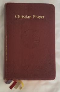 Christian Prayer Book: Liturgy of the Hours