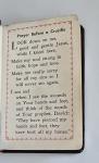 1953 Latin Mass Child Prayerbook "Come My Jesus