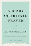 Private Prayer Journal for Daily Reflection