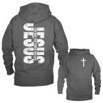 Jesus The Way The Truth Hoodie