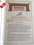 Orthodox Christian Prayer Book for Daily Devotion