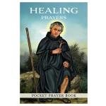 Catholic Pocket Prayer Book for Healing Prayers