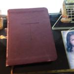 The Book of Common Prayer, Red Leather Edition