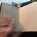 The Book of Common Prayer, Red Leather Edition