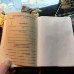 The Book of Common Prayer, Red Leather Edition