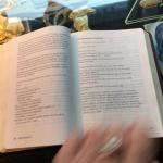 The Book of Common Prayer, Red Leather Edition