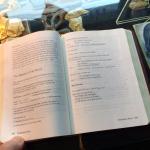 The Book of Common Prayer, Red Leather Edition