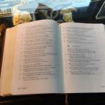 The Book of Common Prayer, Red Leather Edition