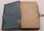 19th Century Czech Catholic Prayer Book with Clasp
