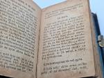 19th Century Czech Catholic Prayer Book with Clasp