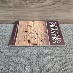 Watchmen Prayers: Christian Intercessors Book
