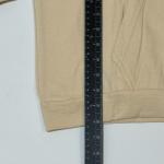 Seek Jesus Unisex Hoodie - Cream, Sizes M-2XL