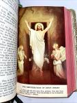 Saint Joseph Daily Missal Prayer Book, 1963 Edition