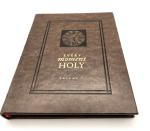 Every Moment Holy: Volume 1 Prayers in Faux Leather