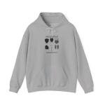 Armor of God Christian Hoodie for Everyone