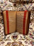 Common Prayer and Lutheran Hymnal Book Set