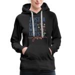 Just a Girl Who Loves Jesus Hoodie