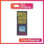 Powerful Spiritual Warfare Prayer Guide