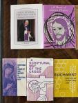 Catholic Theology Prayer Booklet Set