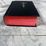 Orthodox Prayer Book SVIT Slavonic-English Edition