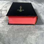 Orthodox Prayer Book SVIT Slavonic-English Edition