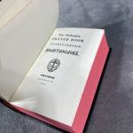 Orthodox Prayer Book SVIT Slavonic-English Edition