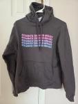 Women’s Christian Hoodie: Strength Through Christ