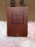 1939 Vintage Daily Sermonettes and Prayer Devotions