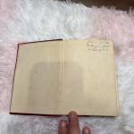 1939 Vintage Daily Sermonettes and Prayer Devotions