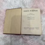 1939 Vintage Daily Sermonettes and Prayer Devotions