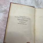 1939 Vintage Daily Sermonettes and Prayer Devotions