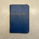 Our Lady's Antique Prayer Book
