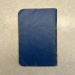 Our Lady's Antique Prayer Book